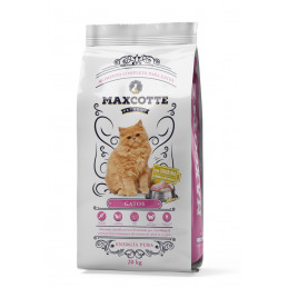 Maxcotte Gatos dla kotów 20kg - 1