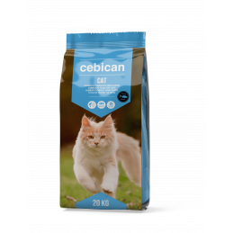 Cebican Cat Tuna z tuńczykiem 20kg - 1