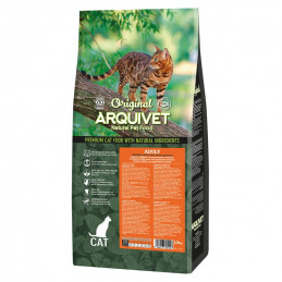 ARQUIVET CAT Original dla kotów dorosłych z kurczakiem 1,5 kg - 1